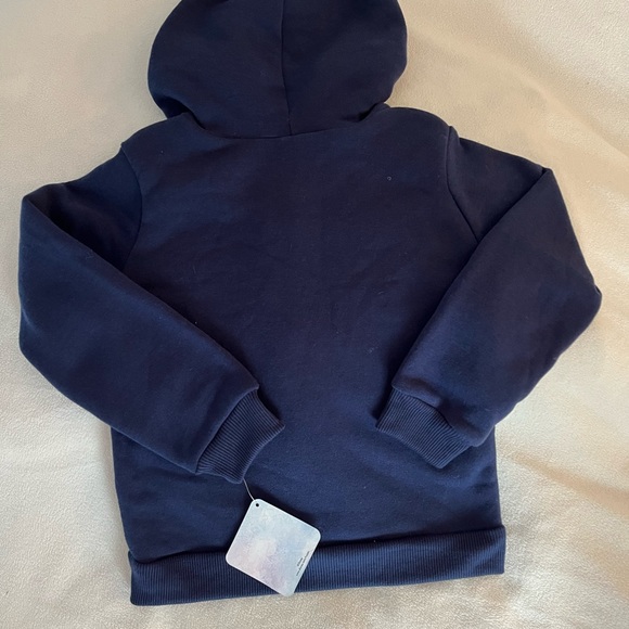 Disney’s frozen hooded sweatshirt. - Picture 2 of 6